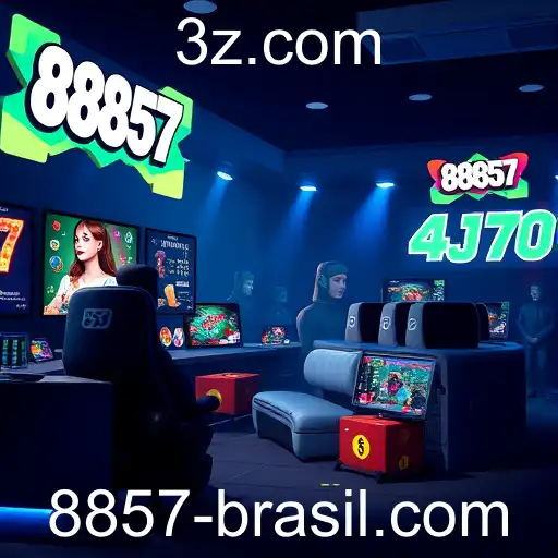 Tendências Emergentes no Mundo dos Jogos Online em 2025