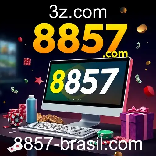 Expansão do Mercado de Jogos Online no Brasil