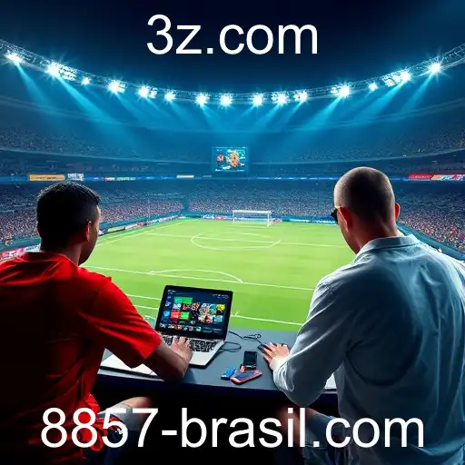 O Impacto dos Jogos Online na Economia Brasileira