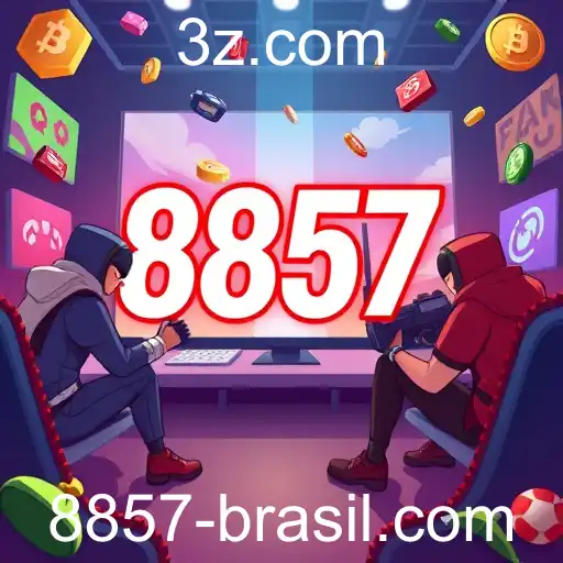 Tendências e Desafios no Mercado de Jogos Online em 2025