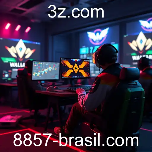 A Ascensão dos Jogos Online e o Impacto em 2025