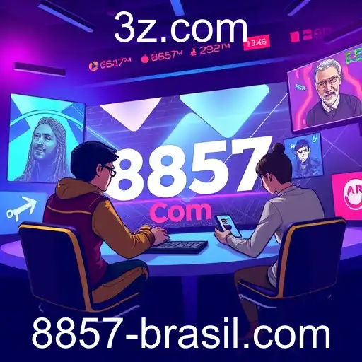 Crescimento Explosivo dos Jogos Online em 2025