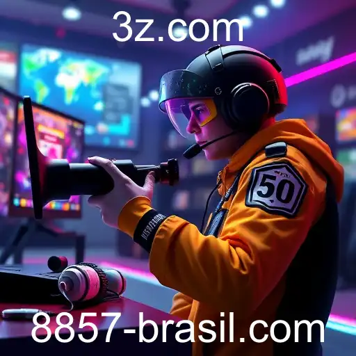 Crescimento dos Jogos Online em 2025