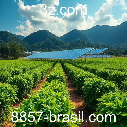 Tecnologia e Sustentabilidade: Transformações no Brasil