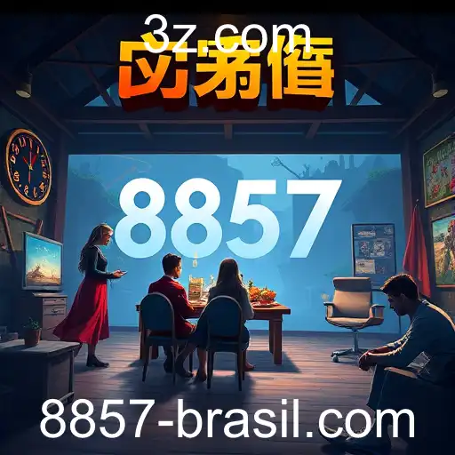 Inovações no Mundo dos Jogos Online