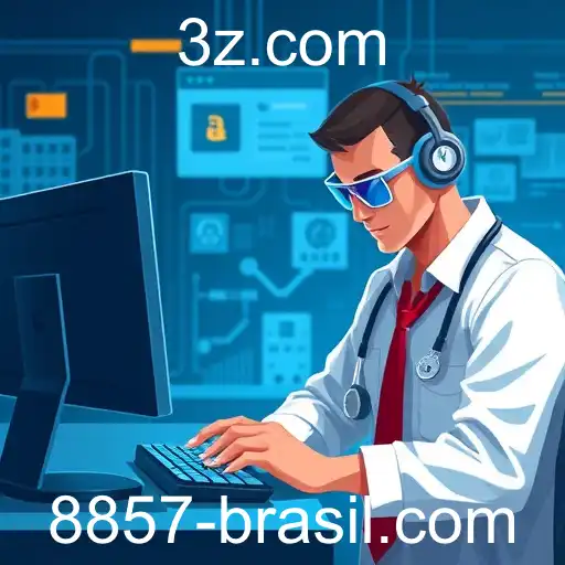 Inovações e Tendências em Plataformas de Jogos Online