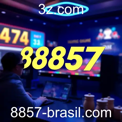 A Ascensão dos Cassinos Online: A Revolução Digital no Brasil