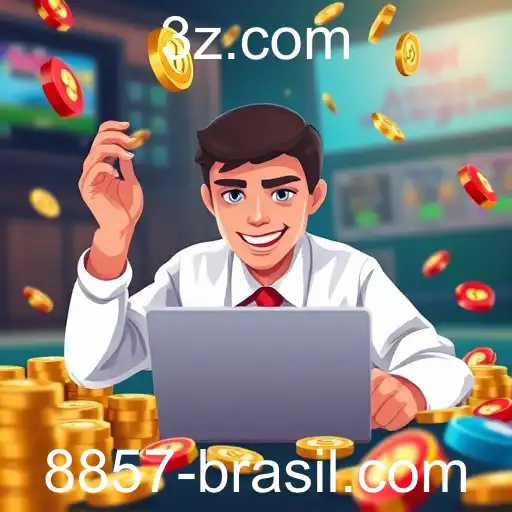 A Ascensão dos Jogos Online e o Impacto em 2025