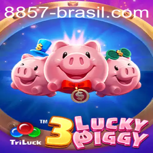 Discover the Adventure of 3LUCKYPIGGY: A Thrilling Game Experience