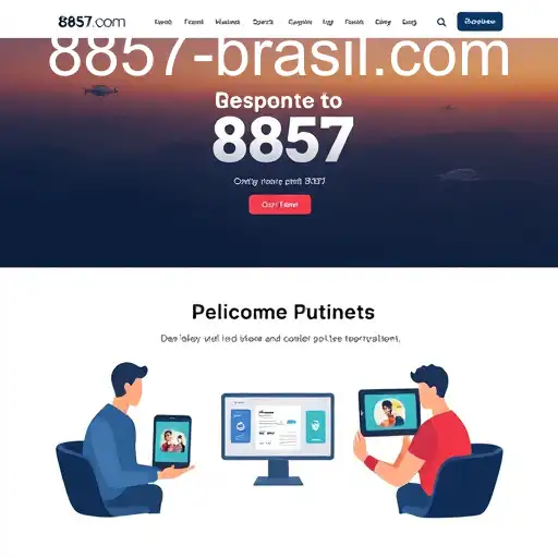 Gaming Experience 8857.com - 800+ Premium and Exclusive Games