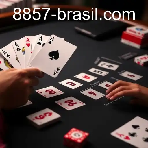 Gaming Experience 8857.com - 800+ Premium and Exclusive Games