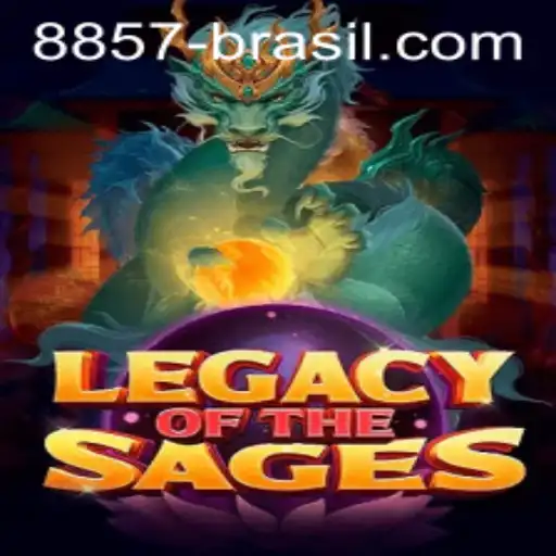 Discover the Mystical World of LegacyoftheSages