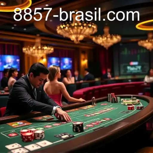 VIP Service 8857.com - 24/7 Support and Exclusive Benefits