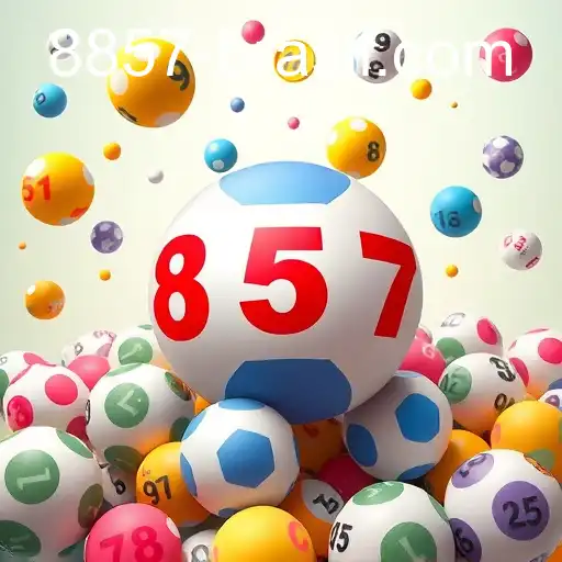 VIP Service 8857.com - 24/7 Support and Exclusive Benefits