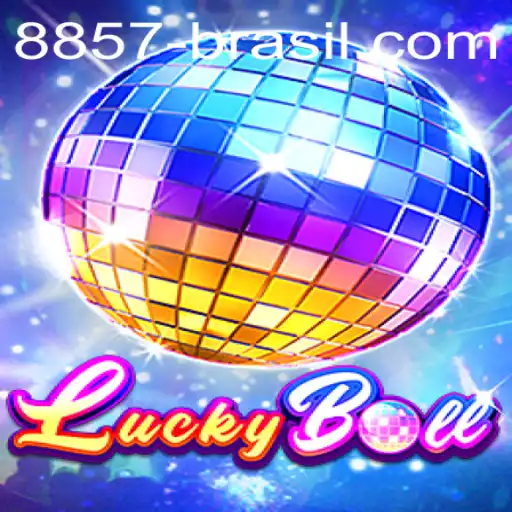 Unveiling LuckyBall: The Thrilling New Game on 8857.com