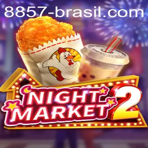 NightMarket2: Exploring the New Gaming Phenomenon