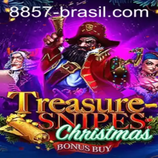 Discover the Magic of TreasuresnipesChristmas with 8857.com