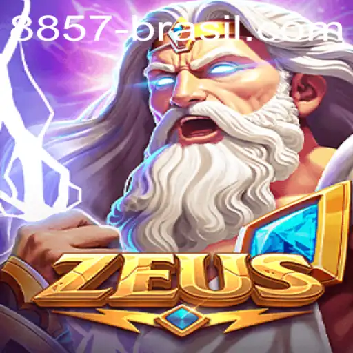 Zeus: A New Gaming Mythology